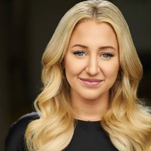 Meet your Posher, Shelby